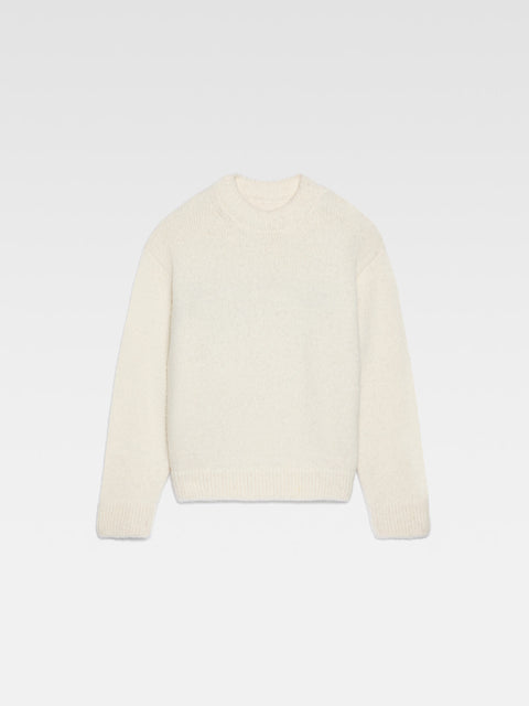 The Pavane knit