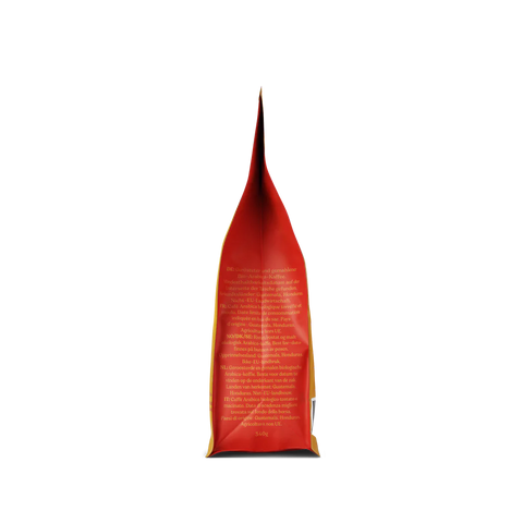 coffee bags
early bird light roast coffee bag