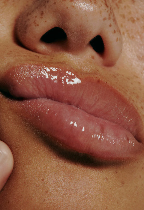 peptide lip treatment
THE NOURISHING LIP LAYER