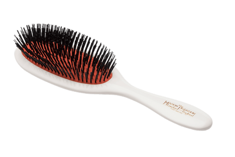 Handy Boar Bristle Hairbrush B3