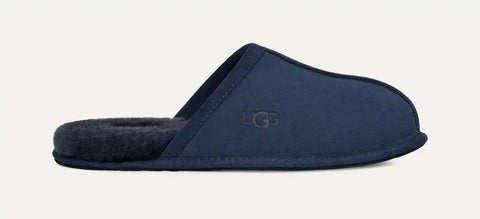 Men’s Scuff
