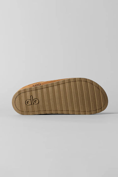 Sherpa Recovery Slipper