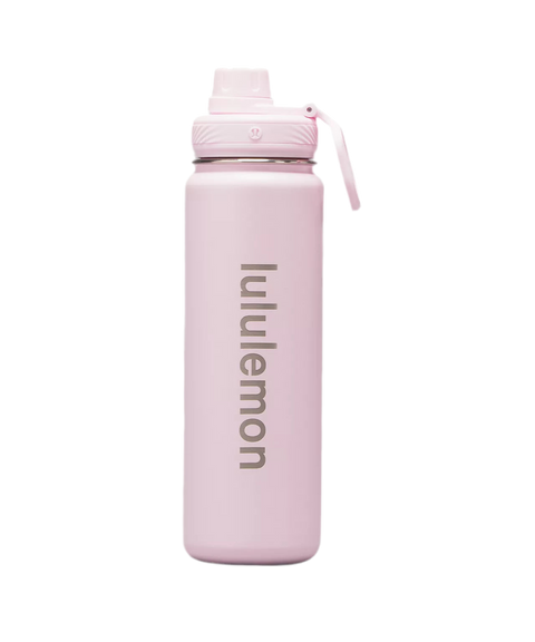 Back To Life Sport Bottle