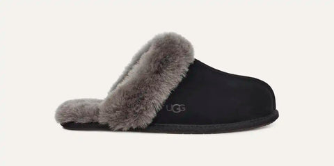 Women’s scuffette