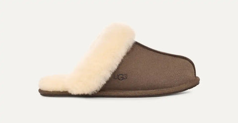 Women’s scuffette