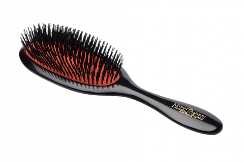 Handy Boar Bristle Hairbrush B3