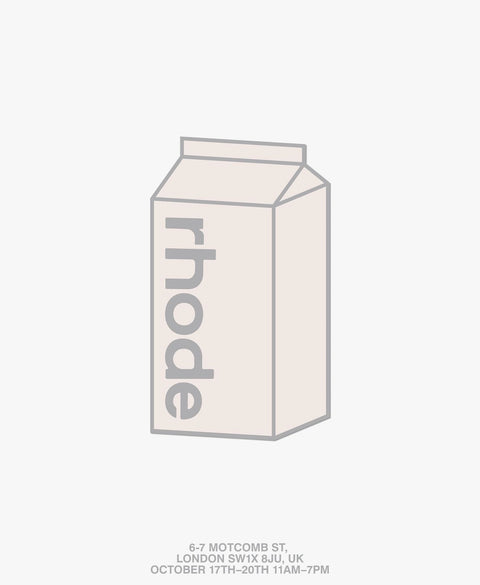Rhode stickers