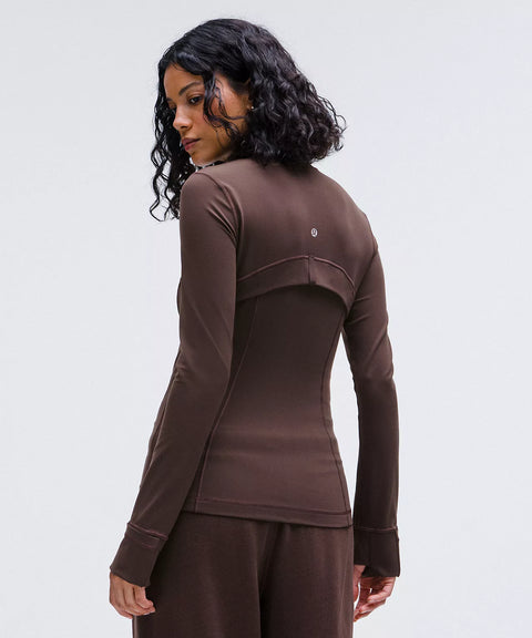 Lululemon Define Jacket
Nulu - espresso