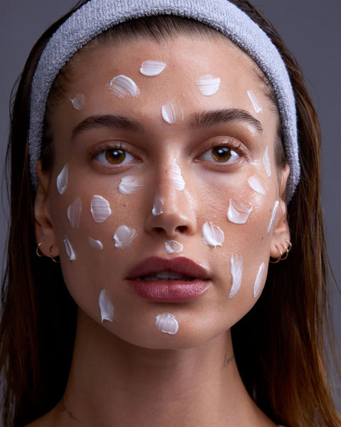 barrier restore cream
THE RICH RECOVERY LAYER