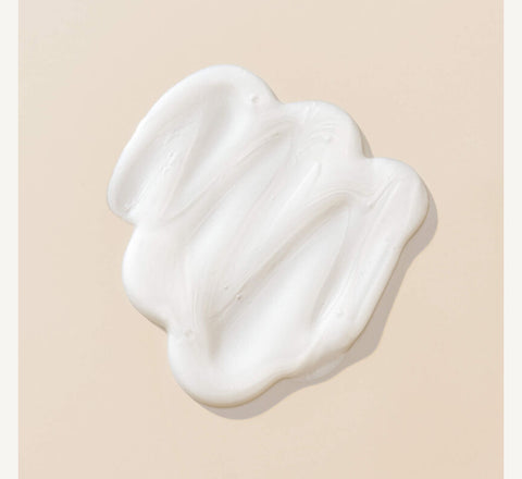 Frizz shampoo