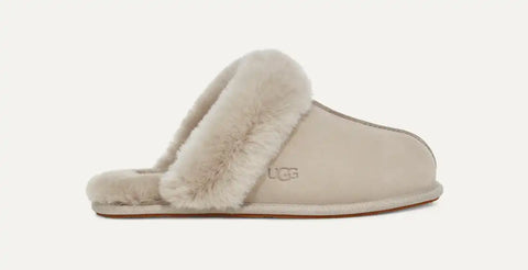 Women’s scuffette