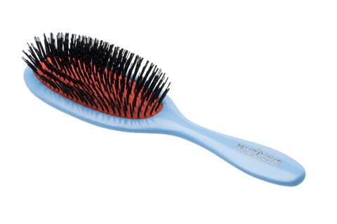 Handy Boar Bristle Hairbrush B3