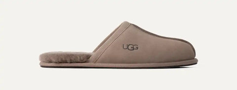 Men’s Scuff