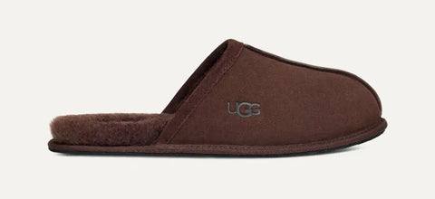 Men’s Scuff