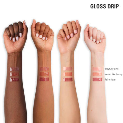 gloss drip
