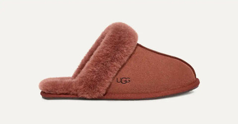 Women’s scuffette