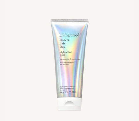 High-Shine Gloss