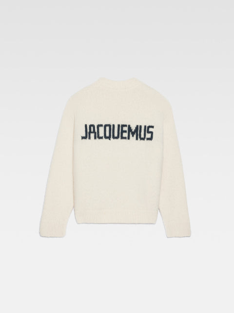 The Pavane knit