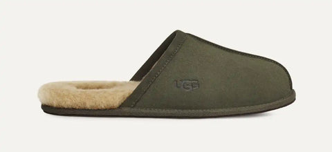 Men’s Scuff
