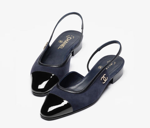 SLINGBACKS
