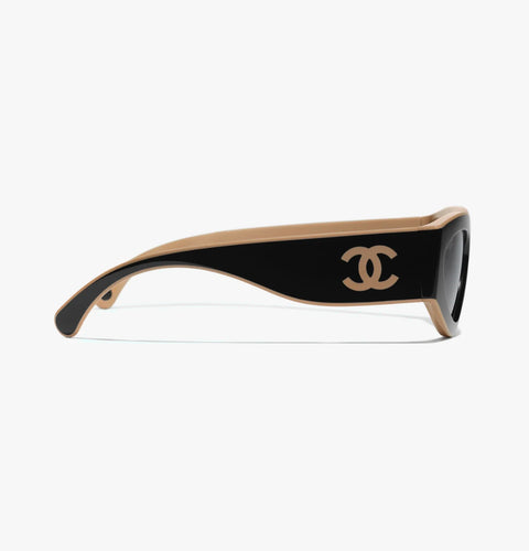 CAT EYE SUNGLASSES