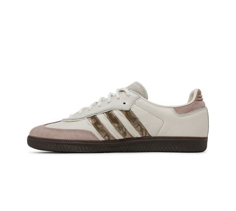Nike Kicks X samba consortium cup
