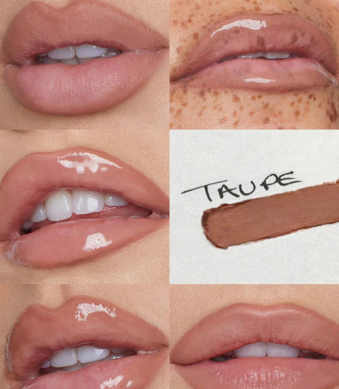 LIP SCULPT
Dual ended lip liner and setter.