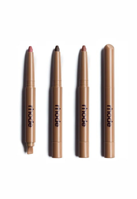peptide lip shape