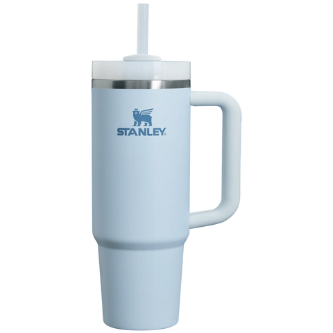 THE QUENCHER Glacier H2.0 FLOWSTATE™ TUMBLER | 30 OZ