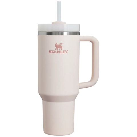 QUENCHER H2.0 Rose Quartz FLOWSTATE™ TUMBLER | 1.2L