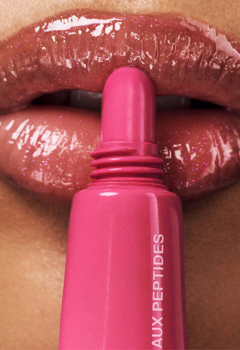 peptide lip tint - sugar cookie
LIMITED EDITION SHADE