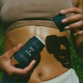 Black Rose & Oud Deodorant