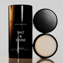 Black Rose & Oud Deodorant