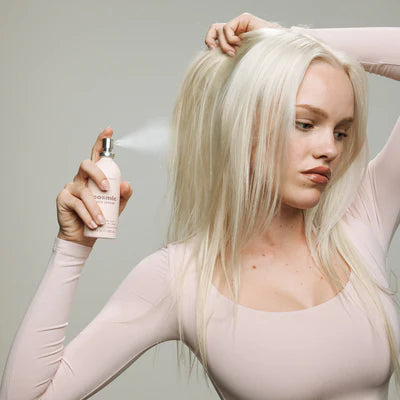 cosmic kylie jenner hair & body mist
