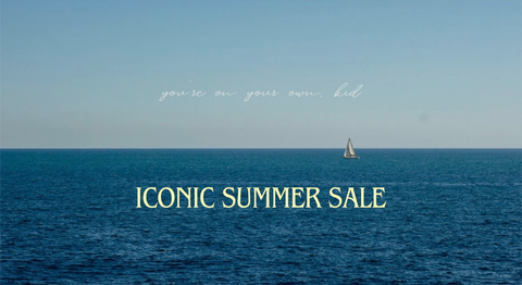Summer Sale