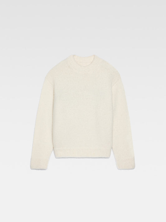 The Pavane knit