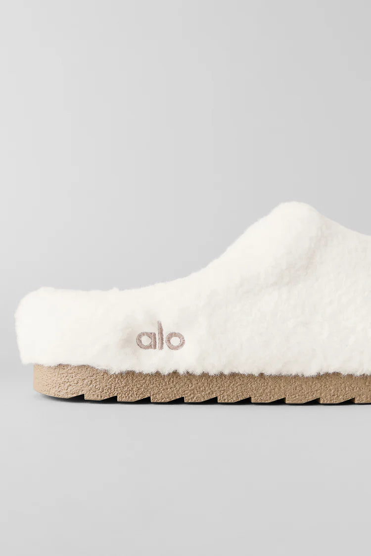 Sherpa Recovery Slipper