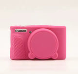 CANON G7X Camera Case