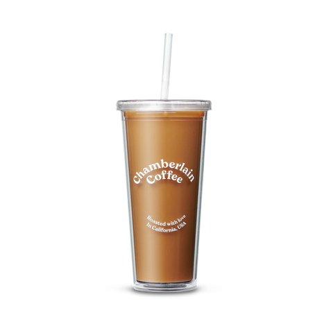Chamberlain Coffee