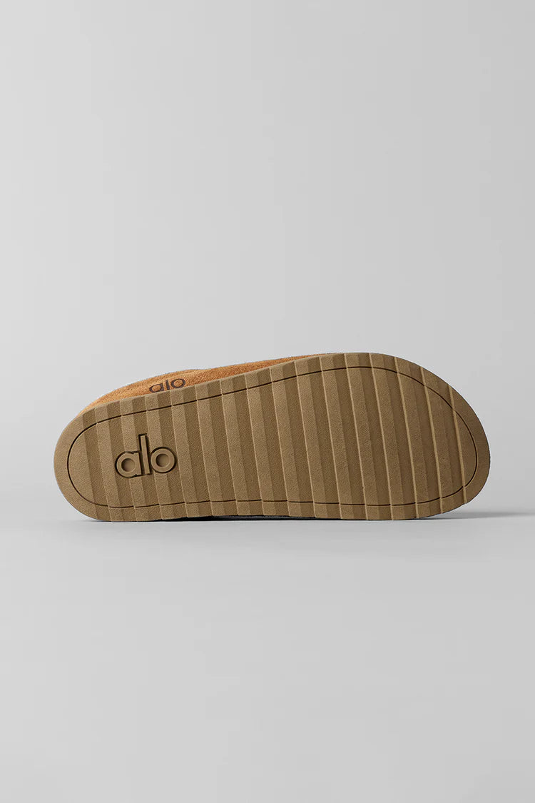 Sherpa Recovery Slipper