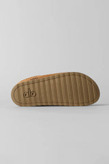 Sherpa Recovery Slipper