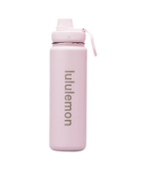 Back To Life Sport Bottle