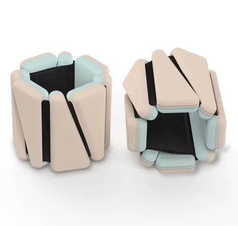 AreKay Wrist Weights