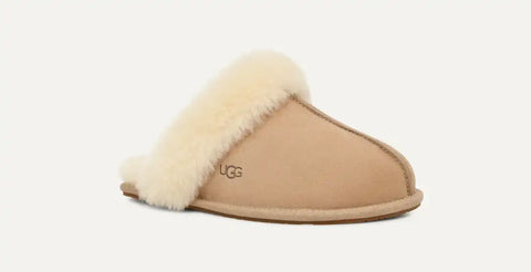 Women’s scuffette