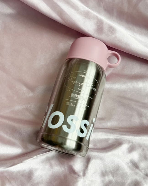 Classic Tumbler
Limited edition