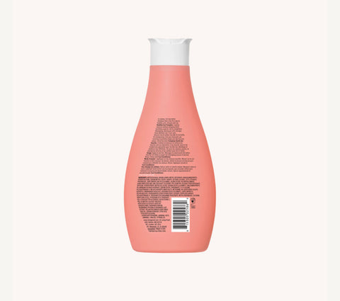 Curl shampoo