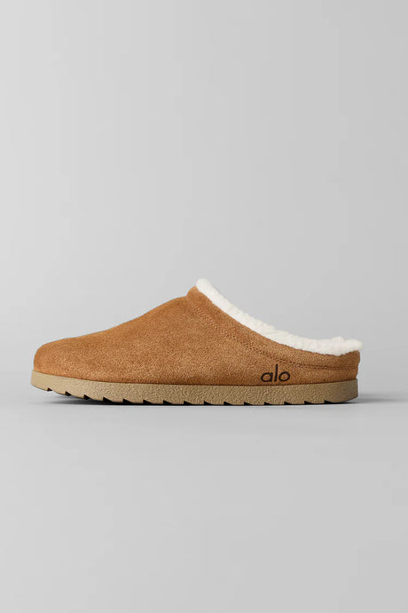 Sherpa Recovery Slipper