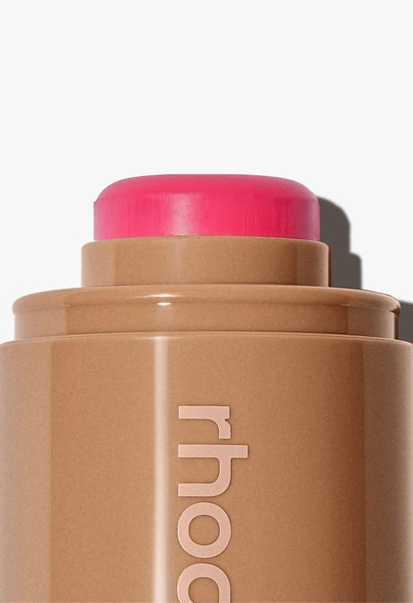 pocket blush
THE NATURAL FLUSH