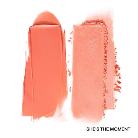 PATRICK TA
Major Headlines Double-Take Crème & Powder Blush Duo