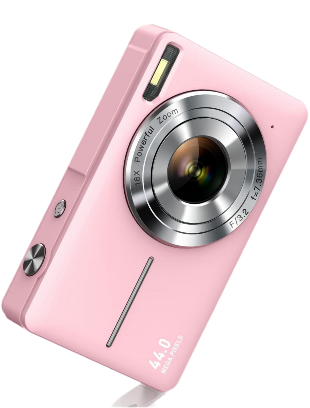 Digital Camera - video & photo